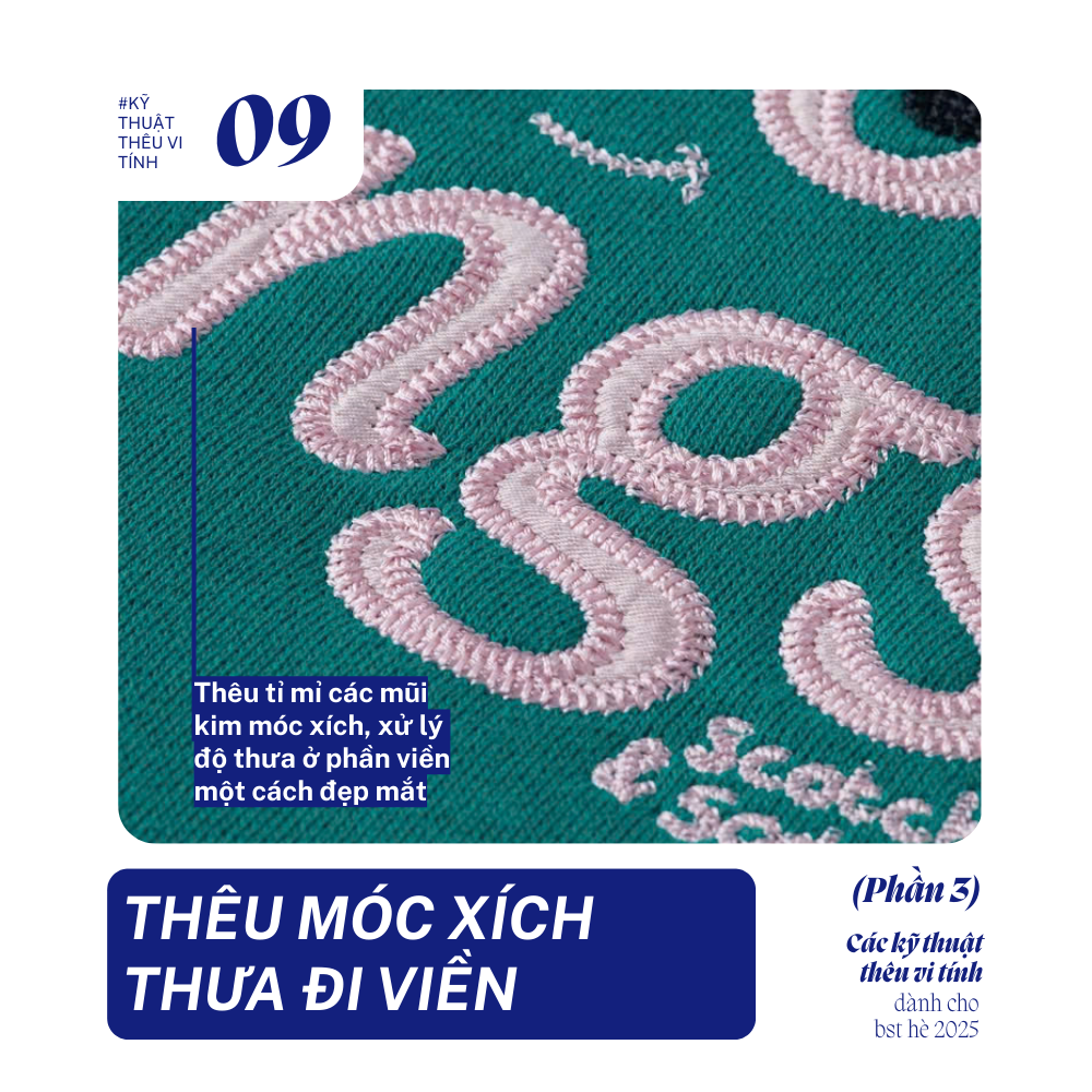 Trang chủ Nhu Anh Trading Embroidery