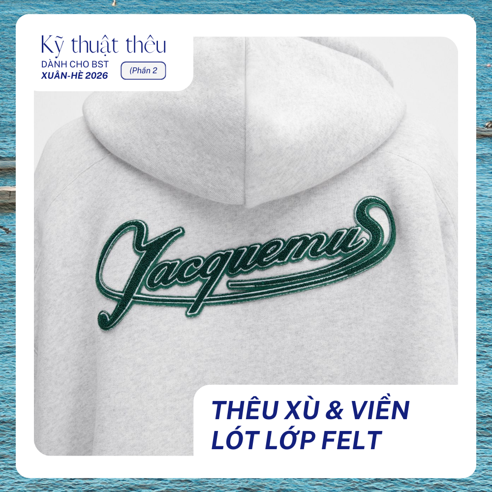 Nhu Anh Trading Embroidery